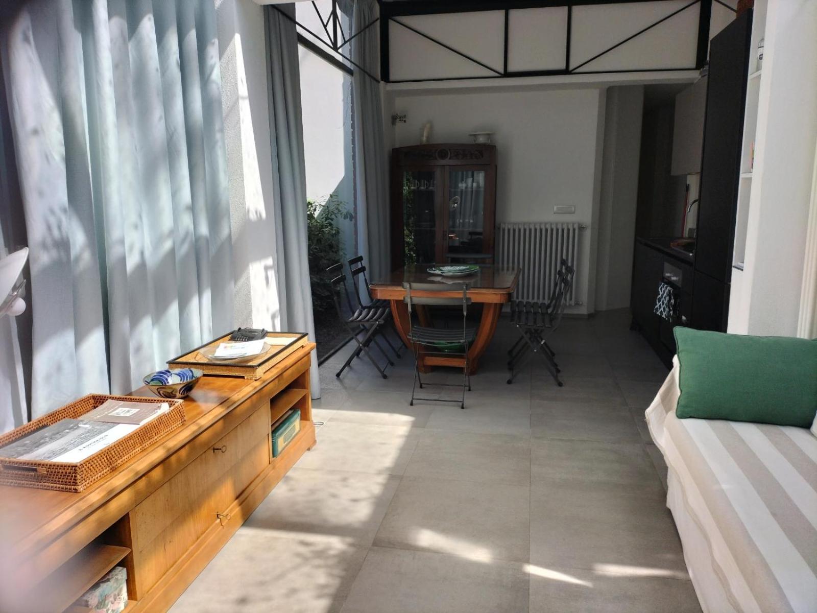 Il Nido - By The Sea - Ac Apartment Monterosso al Mare Exterior photo