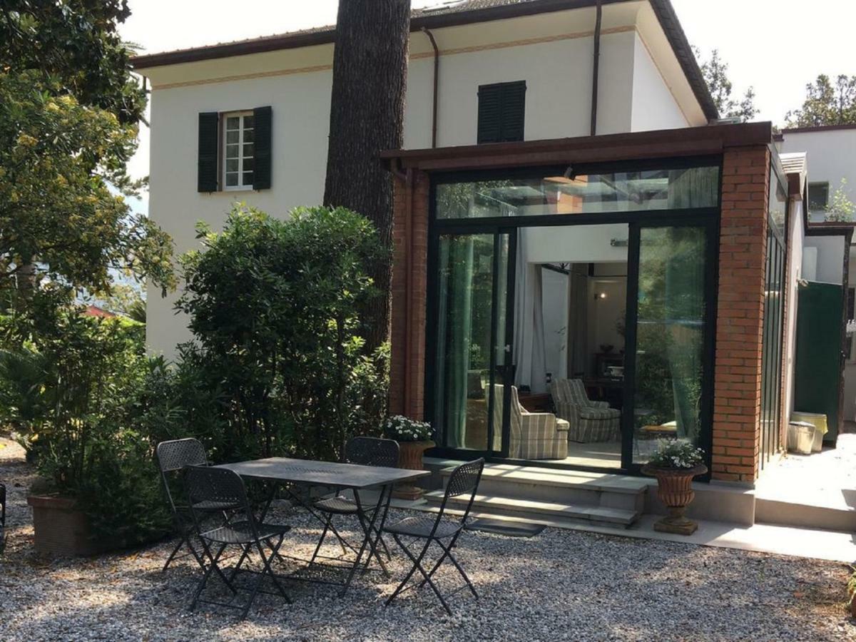 Il Nido - By The Sea - Ac Apartment Monterosso al Mare Exterior photo