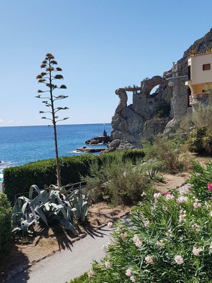 Il Nido - By The Sea - Ac Apartment Monterosso al Mare Exterior photo